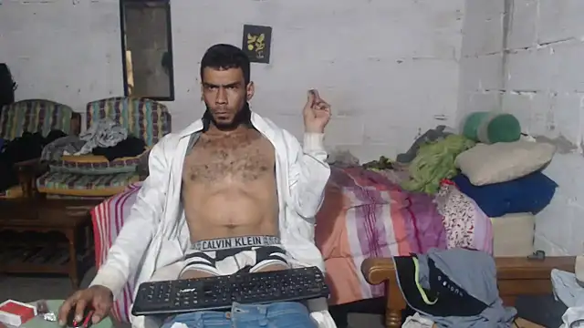 erik alexander online show from January 11, 2026, 10:20 am