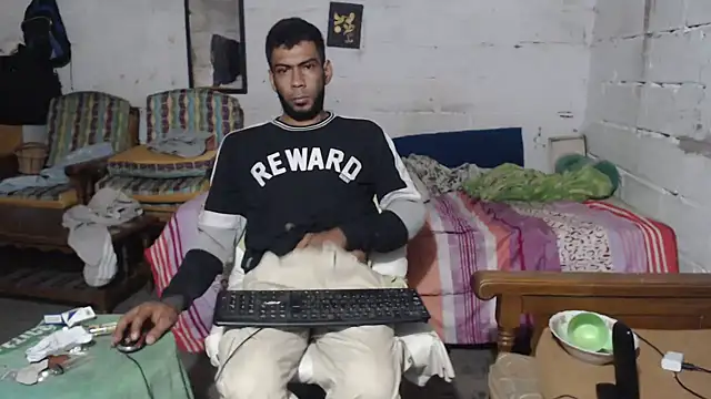 erik alexander online show from January 15, 2026, 9:18 pm