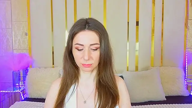 KimmmLi online show from April 3, 2026, 6:11 am