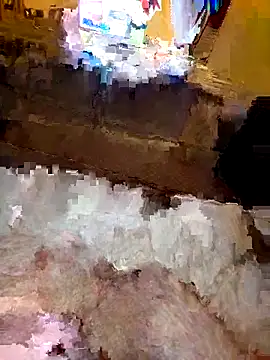 janne6575 online show from November 12, 2025, 10:09 pm