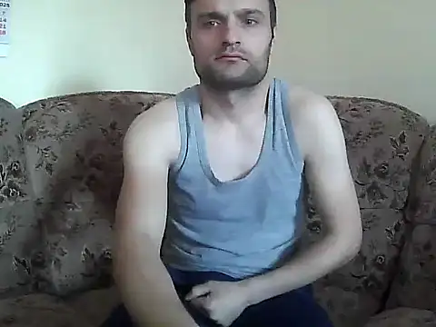 suarez1235 online show from April 11, 2026, 1:37 pm