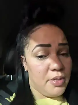 DestineeJayde online show from January 31, 2025, 6:46 am