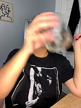 DestineeJayde online show from September 16, 2025, 4:35 am