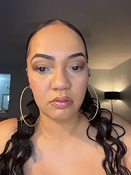 DestineeJayde online show from October 29, 2025, 5:31 am