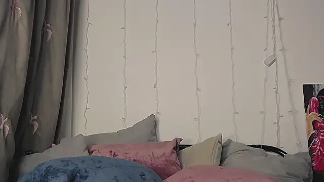 IrinaArt online show from January 22, 2025, 4:23 am