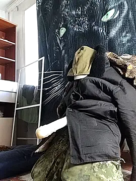 BigAssKi online show from October 8, 2025, 10:35 am