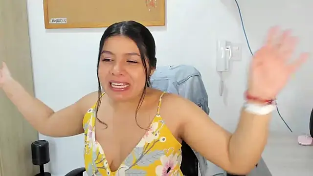 miaa daniels online show from February 22, 2025, 1:24 pm