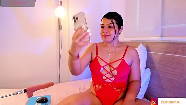 miaa daniels online show from April 12, 2026, 4:23 pm