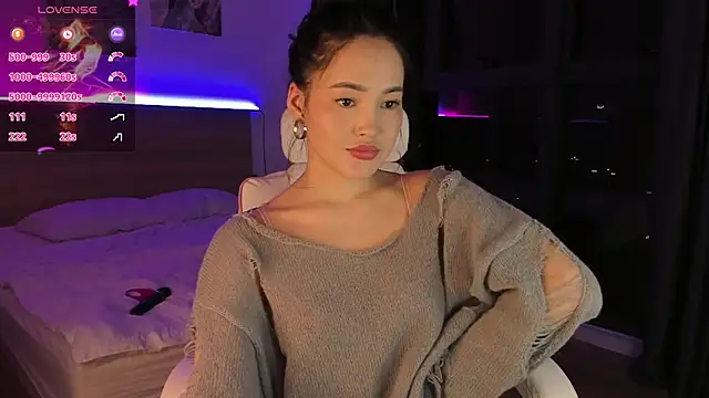 Snapshot of l1lpamp chatting on January 11, 2025, 1:11 pm l1lpamp online show from January 11, 2025, 1:11 pm