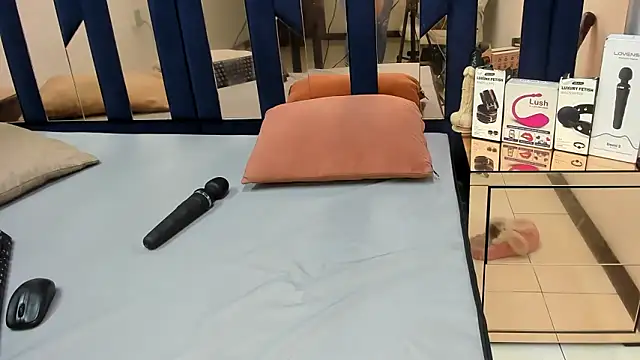 Barbie girl 69 online show from March 12, 2025, 5:49 pm