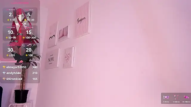 Kim ev online show from February 21, 2025, 10:28 am