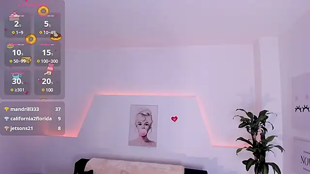 Kim ev online show from March 7, 2025, 11:29 am