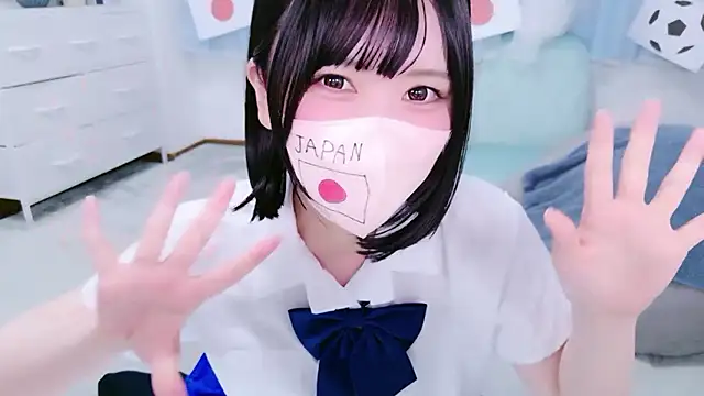  HIKARU  online show from June 14, 2026, 12:07 pm