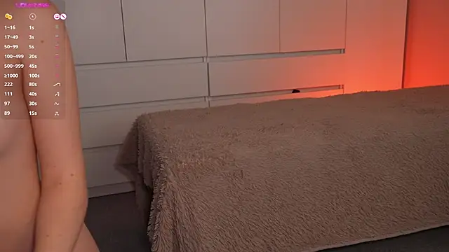 luxmuur online show from April 12, 2026, 8:08 am