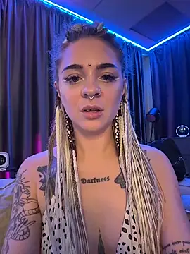 RollingGirls online show from March 22, 2026, 1:03 pm