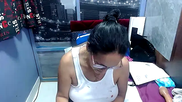 Nastylatinaxxx online show from February 11, 2025, 1:41 am