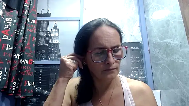 Nastylatinaxxx online show from March 4, 2025, 2:38 am