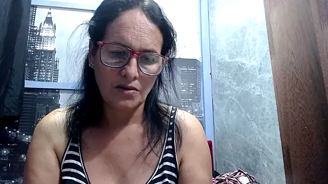 Nastylatinaxxx online show from September 26, 2025, 12:42 pm