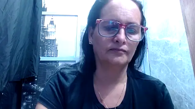 Nastylatinaxxx online show from October 1, 2025, 3:01 am