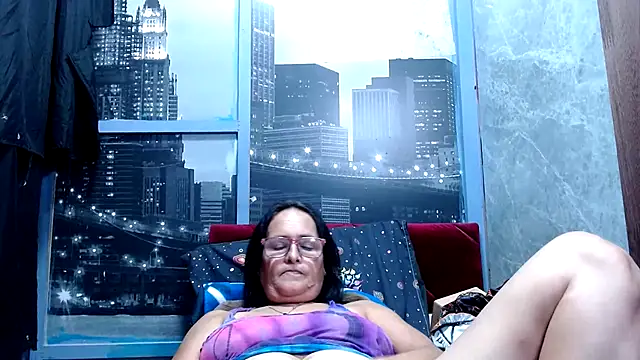 Nastylatinaxxx online show from February 9, 2026, 9:08 pm