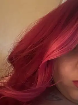 Sexy Little SlutAriel online show from February 7, 2025, 10:20 pm