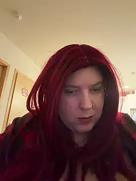 Snapshot of Sexy_Little_SlutAriel chatting on February 18, 2026, 1:56 am Sexy Little SlutAriel online show from February 18, 2026, 1:56 am