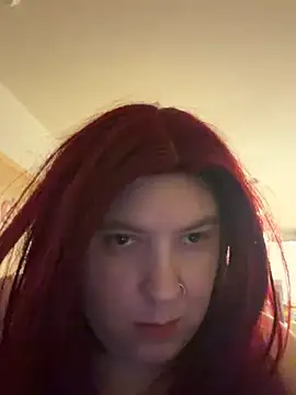 Snapshot of Sexy_Little_SlutAriel chatting on February 20, 2026, 6:26 am Sexy Little SlutAriel online show from February 20, 2026, 6:26 am