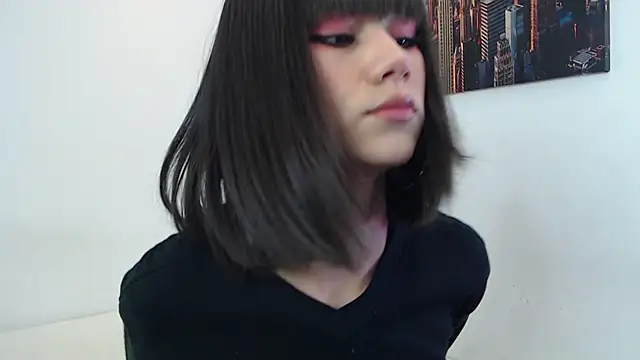 Raven  Blod online show from December 4, 2025, 9:12 pm