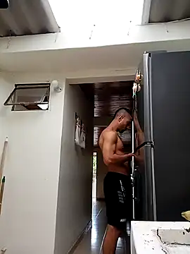 sebasxx97 online show from March 19, 2025, 3:40 pm