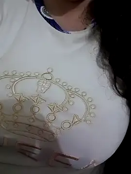 Zanoba-16 online show from March 9, 2025, 2:54 pm