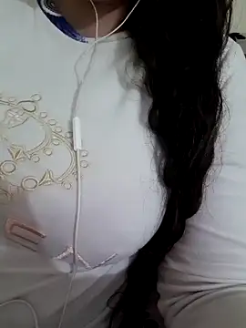 Zanoba-16 online show from March 10, 2025, 7:40 pm