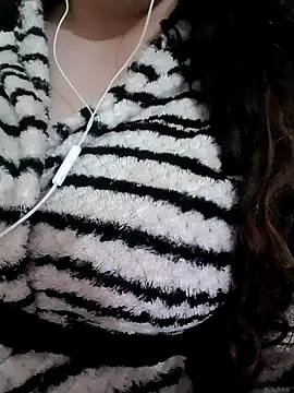 Zanoba-16 online show from March 22, 2025, 1:43 am