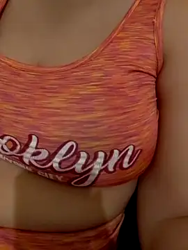 Zanoba-16 online show from October 29, 2025, 7:59 pm