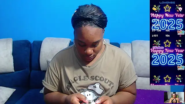 the pearl199 online show from January 14, 2025, 3:22 am