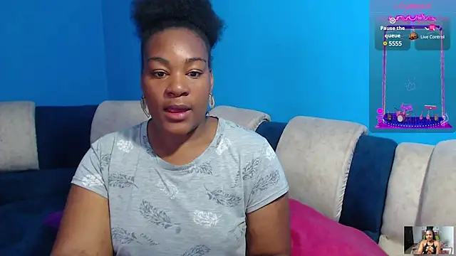 the pearl199 online show from February 19, 2025, 12:11 pm