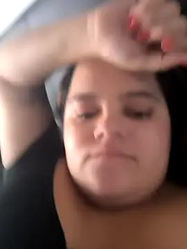 RachellGraham online show from February 21, 2025, 9:43 pm