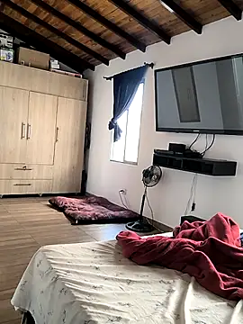 RachellGraham online show from March 10, 2025, 4:25 pm