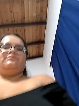 RachellGraham online show from March 12, 2025, 10:07 pm