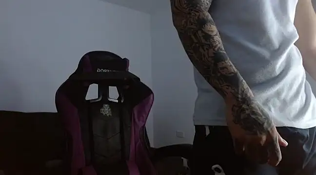 Sisoyalejo420 online show from March 10, 2025, 5:00 am