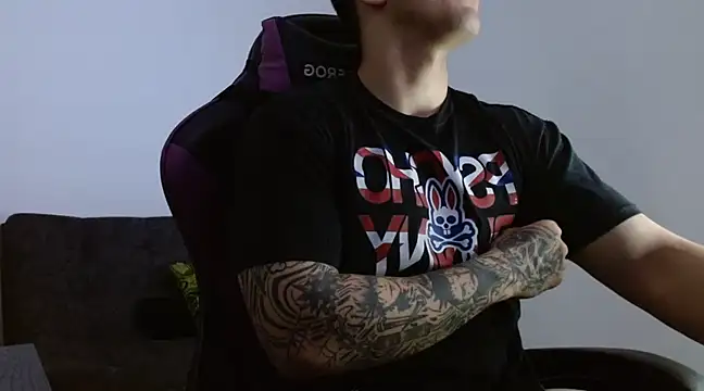 Sisoyalejo420 online show from March 14, 2025, 2:31 am