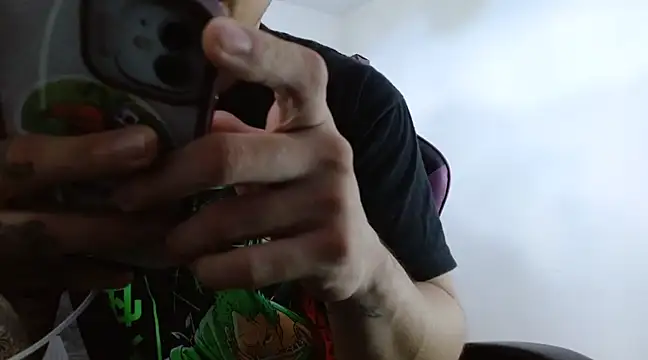 Sisoyalejo420 online show from March 15, 2025, 6:21 pm