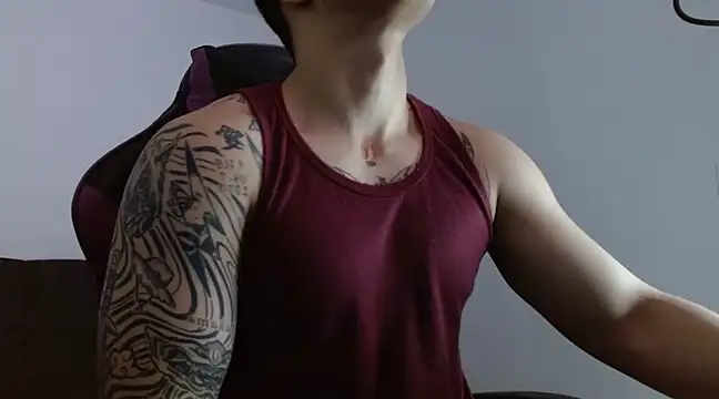 Sisoyalejo420 online show from March 17, 2025, 3:57 am