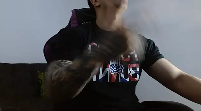 Sisoyalejo420 online show from March 19, 2025, 10:42 pm