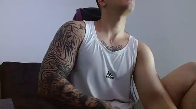 Sisoyalejo420 online show from March 23, 2025, 6:58 am