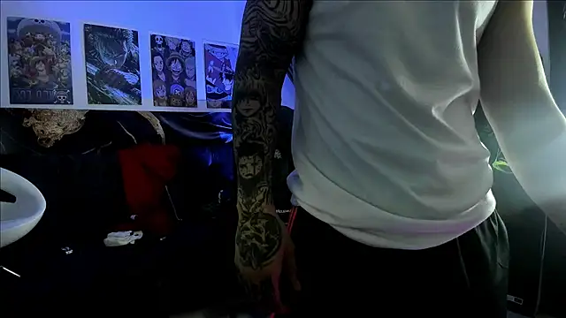 Sisoyalejo420 online show from September 21, 2025, 7:21 am