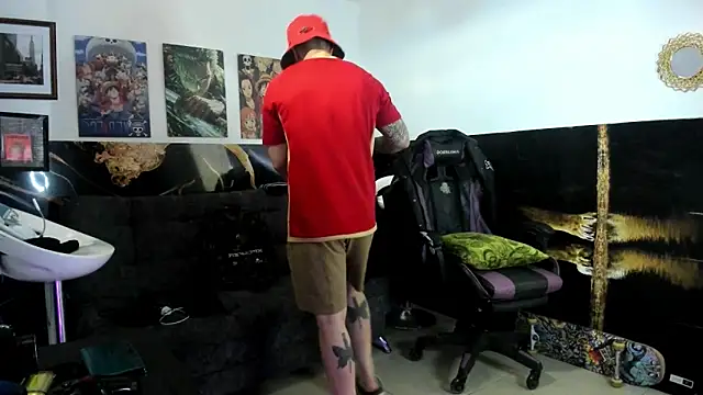 Sisoyalejo420 online show from October 3, 2025, 6:05 pm