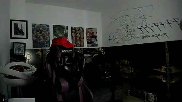 Sisoyalejo420 online show from October 28, 2025, 1:47 pm