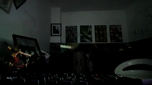 Sisoyalejo420 online show from October 29, 2025, 2:19 pm