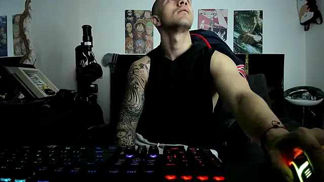 Sisoyalejo420 online show from November 3, 2025, 11:15 pm