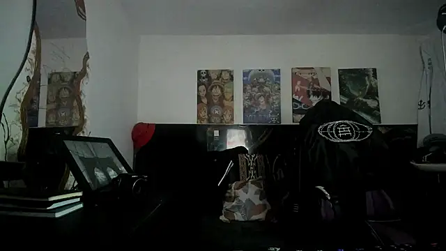 Sisoyalejo420 online show from November 12, 2025, 2:45 am